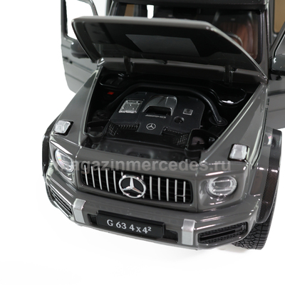   Mercedes G-Class G63 AMG (,   Mercedes G-Class G63 AMG B66961110)