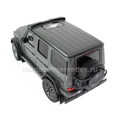   Mercedes G-Class G63 AMG (,   Mercedes G-Class G63 AMG B66961110)