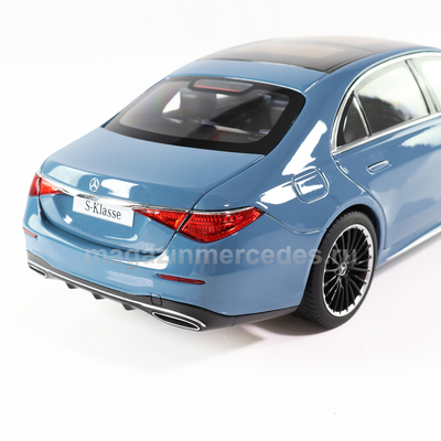   S-Class long V223 Mercedes-Benz (,   S-Class long V223 Mercedes-Benz B66960828)