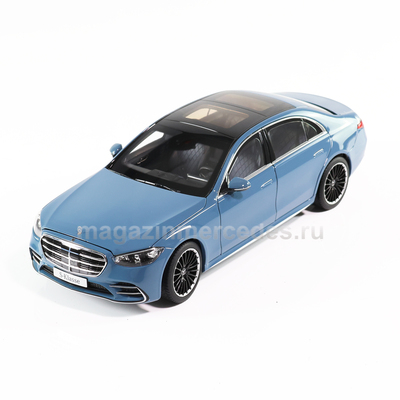   S-Class long V223 Mercedes-Benz (,   S-Class long V223 Mercedes-Benz B66960828)