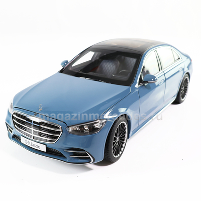   S-Class long V223 Mercedes-Benz (,   S-Class long V223 Mercedes-Benz B66960828)