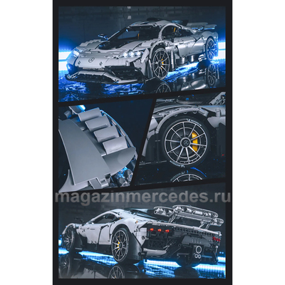   Mercedes-AMG ONE C298 (,   Mercedes-AMG ONE C298 B66961283)