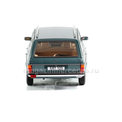   Mercedes-Benz 200  S123 (,   Mercedes-Benz 200  S123 B66040693)