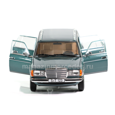   Mercedes-Benz 200  S123 (,   Mercedes-Benz 200  S123 B66040693)