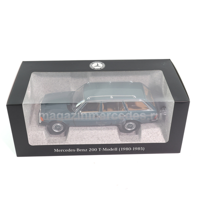   Mercedes-Benz 200  S123 (,   Mercedes-Benz 200  S123 B66040693)