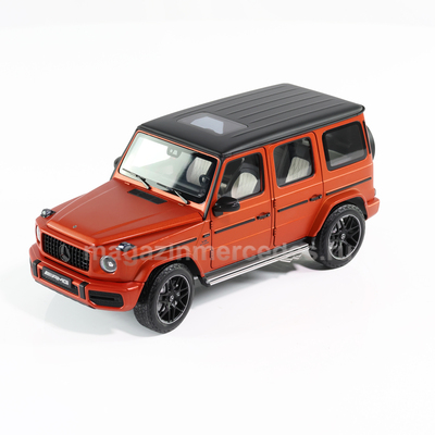   Mercedes-AMG G63 W463 (,   Mercedes-AMG G63 W463 B66963304)