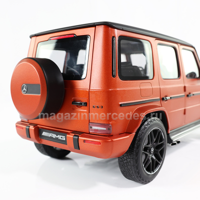   Mercedes-AMG G63 W463 (,   Mercedes-AMG G63 W463 B66963304)