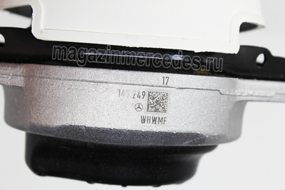    Mercedes M class W166 (,    Mercedes
A1662406117)