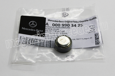      (,      Mercedes
A0009903425)