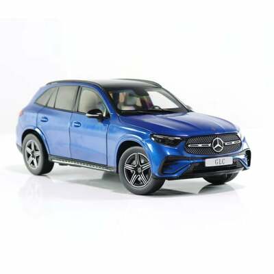 1:18   GLC X254 SUV AMG-Line - (, 1:18   GLC X254 SUV AMG-Line - B66960647)