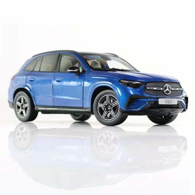 1:18   GLC X254 SUV AMG-Line - (, 1:18   GLC X254 SUV AMG-Line - B66960647)