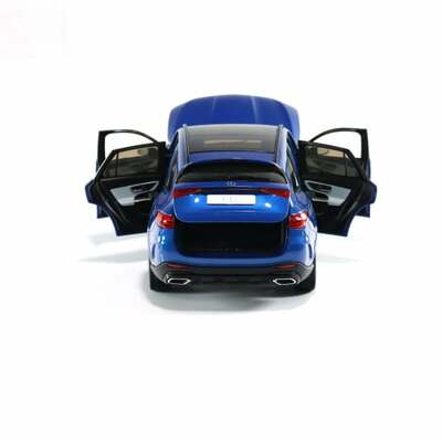 1:18   GLC X254 SUV AMG-Line - (, 1:18   GLC X254 SUV AMG-Line - B66960647)