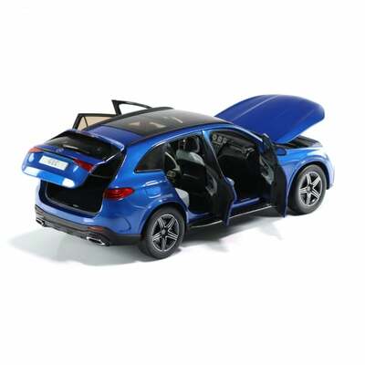 1:18   GLC X254 SUV AMG-Line - (, 1:18   GLC X254 SUV AMG-Line - B66960647)