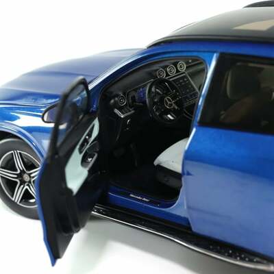 1:18   GLC X254 SUV AMG-Line - (, 1:18   GLC X254 SUV AMG-Line - B66960647)