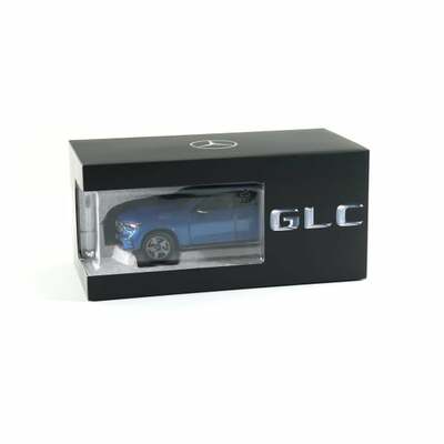 1:18   GLC X254 SUV AMG-Line - (, 1:18   GLC X254 SUV AMG-Line - B66960647)