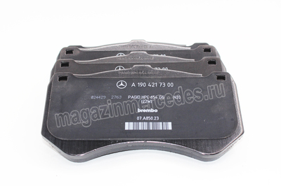     Mercedes A0004203804 (,     Mercedes AMG GT C190 R190 A0004203804 A0004204403)