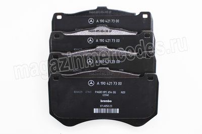     Mercedes A0004203804 (,     Mercedes AMG GT C190 R190 A0004203804 A0004204403)