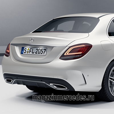      C-Class W205 Facelift  Mercedes-Benz (,      C-Class W205 Facelift  Mercedes-Benz
A2059064603)