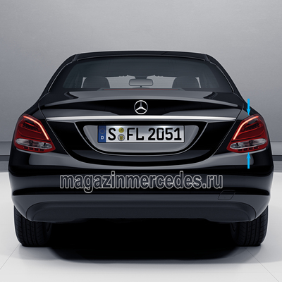    C-Class W205  Mercedes-Benz (,    C-Class W205  Mercedes-Benz
A2058200264)