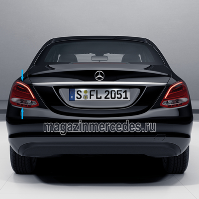    C-Class W205  Mercedes-Benz (,    C-Class W205  Mercedes-Benz
A2058200164)