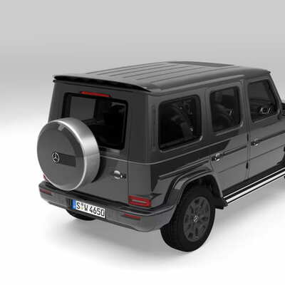    Mercedes G- W463A W465 (,    Mercedes G- W463A W465 A4657930000)