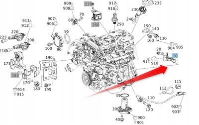    Mercedes (,    Mercedes
A2709051200)