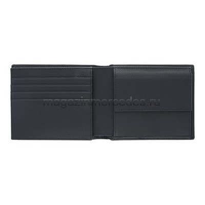   Mercedes-AMG Wallet, Black (,  1)