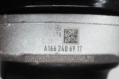    Mercedes GL class X166 (,    Mercedes
A1662406917)