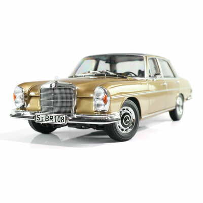 1:18   280 SE W108 Tunisbeige (, 1:18   280 SE W108 Tunisbeige B66040680)