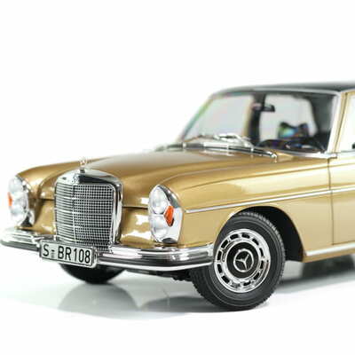 1:18   280 SE W108 Tunisbeige (, 1:18   280 SE W108 Tunisbeige B66040680)