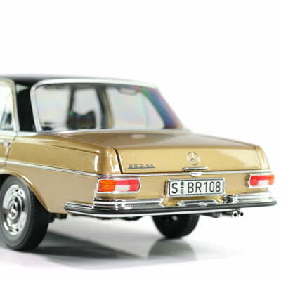 1:18   280 SE W108 Tunisbeige (, 1:18   280 SE W108 Tunisbeige B66040680)