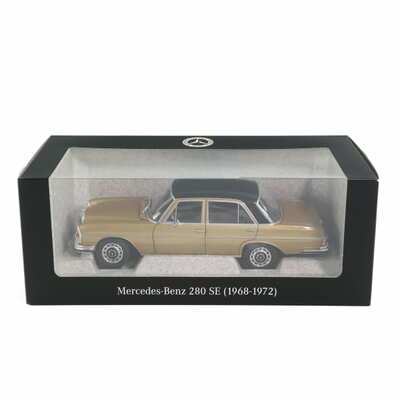 1:18   280 SE W108 Tunisbeige (, 1:18   280 SE W108 Tunisbeige B66040680)