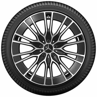 20-   E-Class W214 S214 Pirelli P Zero Winter MO (, 20-   E-Class W214 S214 Pirelli P Zero Winter MO Q440141715850+Q440141715860)