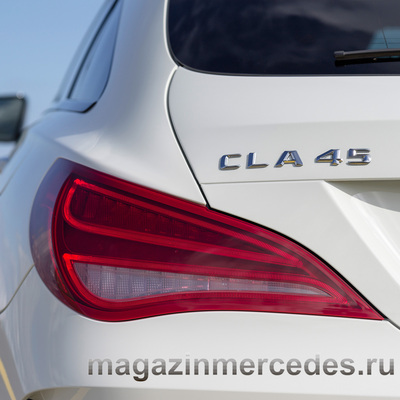       CLA Shooting Brake X117 Pre-Facelift 614 622  Mercedes-Benz (,       CLA Shooting Brake X117 Pre-Facelift 614 622  Mercedes-Benz
A1179060301)