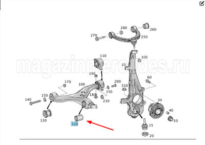   Mercedes G class W463 (,     Mercedes
A1663330100)