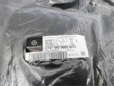     Mercedes GLE V167 (,     Mercedes GLE V167
A16768096099J74)