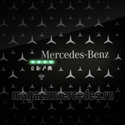   Mercedes (,   Mercedes A0009063312)