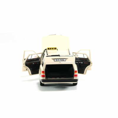  1:18  Mercedes 300 D S124 T-  (,  1:18  Mercedes 300 D S124 T-  B66040702)