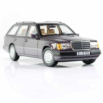   1:18 300 D S124 T- Bornit (,   1:18 300 D S124 T- Bornit B66040701)