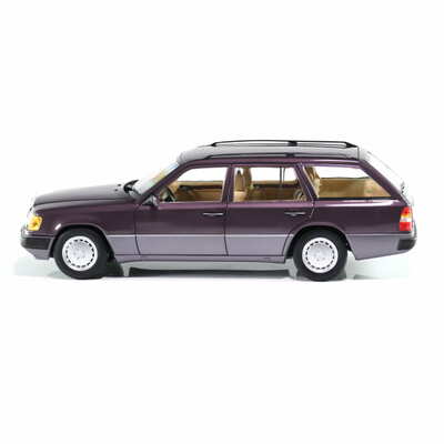   1:18 300 D S124 T- Bornit (,   1:18 300 D S124 T- Bornit B66040701)