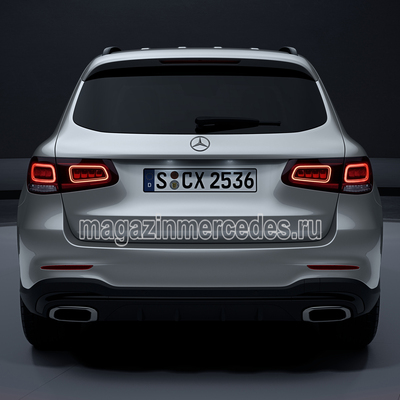      Mercedes GLC X253 (,      Mercedes GLC X253 A2539062203)