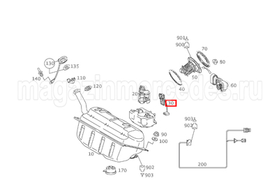    (,    Mercedes
A1715420617)