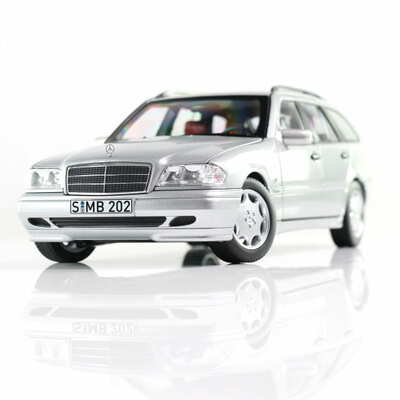 1:18   C 200 S202 Estate (1997-2001)   (, 1:18   C 200 S202 Estate (1997-2001)   B66040705)