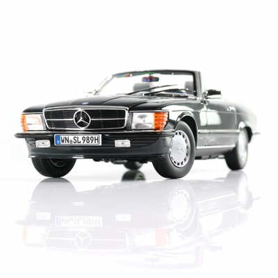 1:18   300 SL R107    (, 1:18   300 SL R107    B66040678)