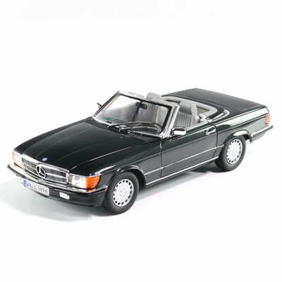 1:18   300 SL R107    (, 1:18   300 SL R107    B66040678)