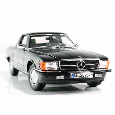 1:18   300 SL R107    (, 1:18   300 SL R107    B66040678)