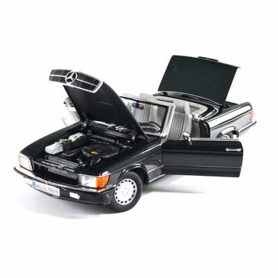 1:18   300 SL R107    (, 1:18   300 SL R107    B66040678)