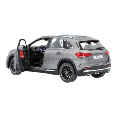   Mercedes-Benz GLA, AMG Line (H247) (,  1)