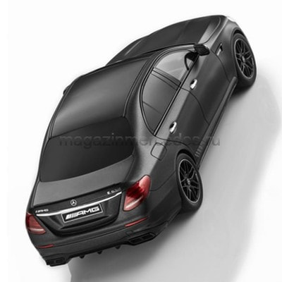   Mercedes E 63 4MATIC+ Edition 1, Matt Black (,  1)