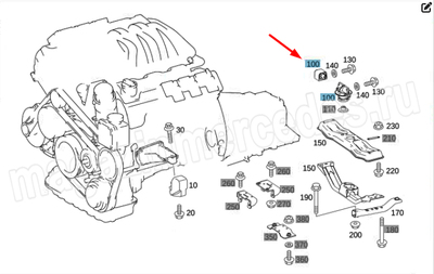    (,     Mercedes
A6392420013)